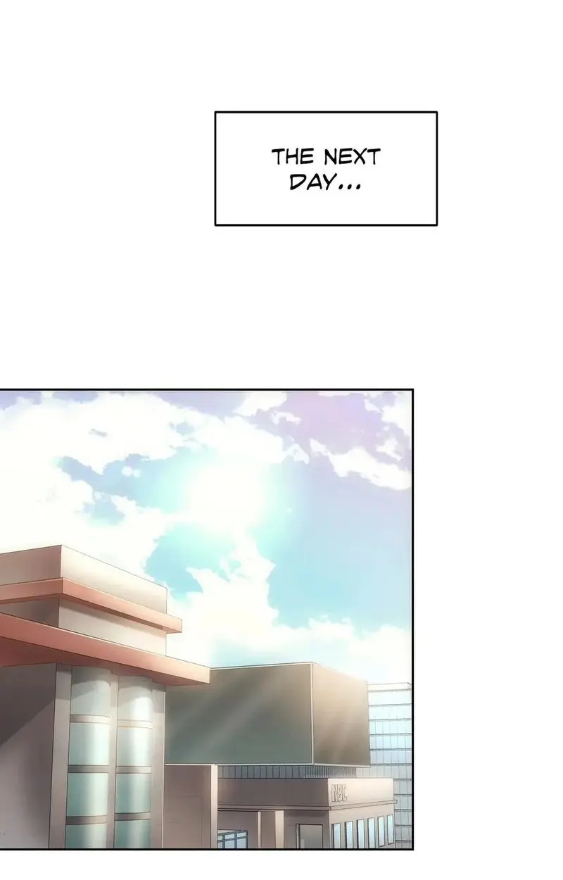 From Today My Favorite Chapter 47 - Page 41