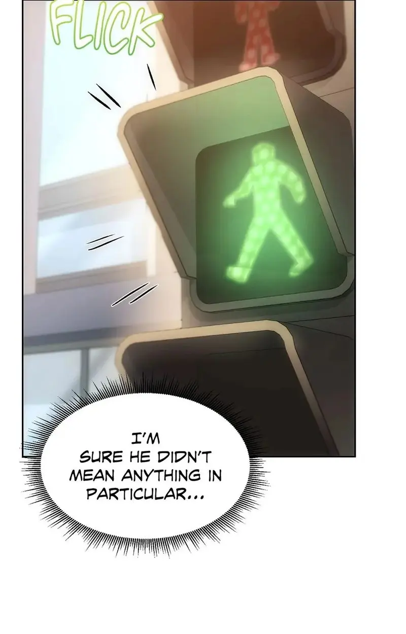From Today My Favorite Chapter 47 - Page 58