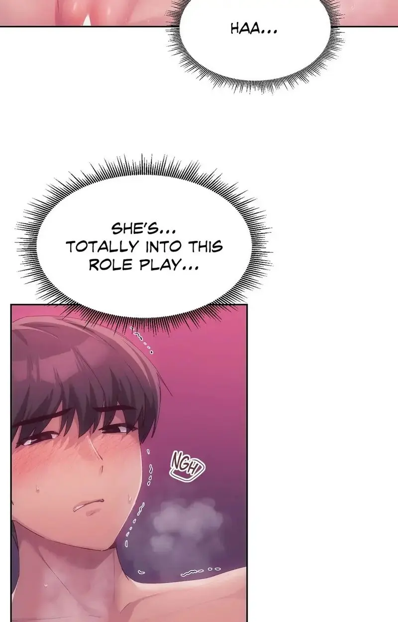 From Today My Favorite Chapter 47 - Page 6