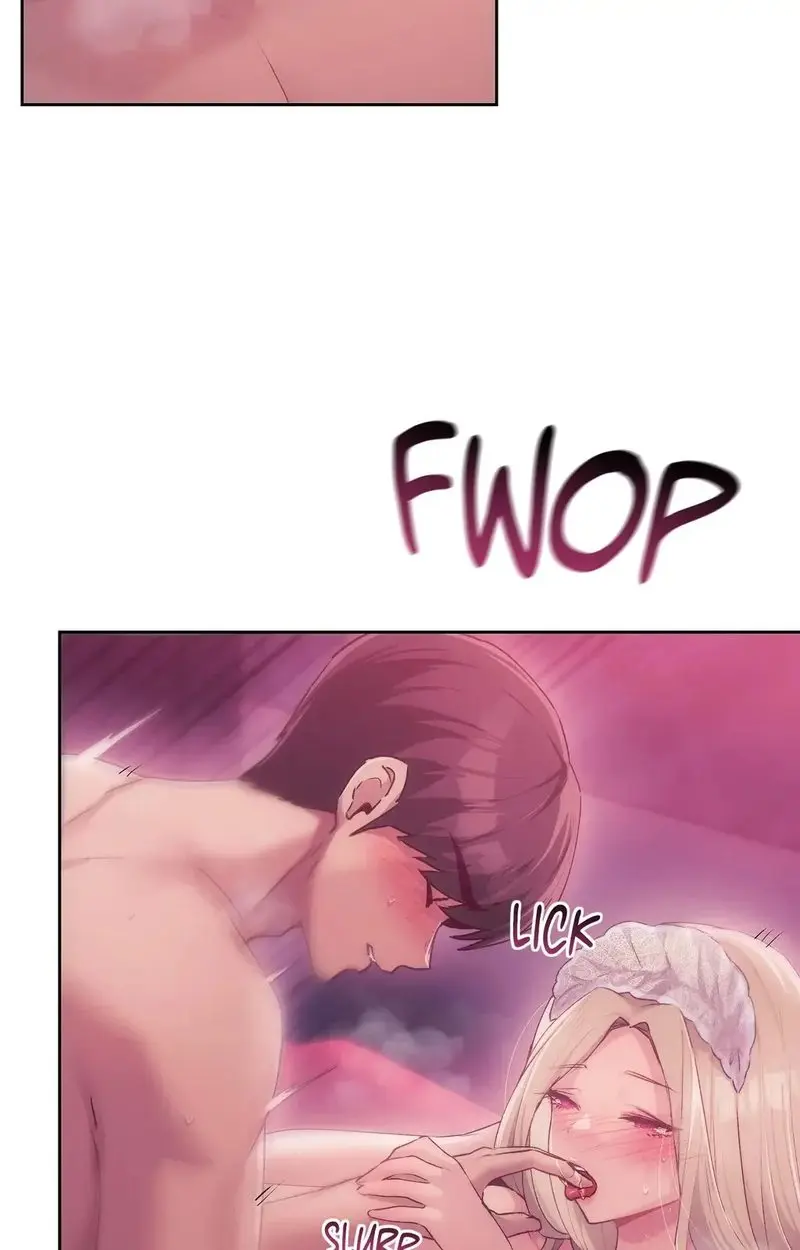 From Today My Favorite Chapter 47 - Page 7