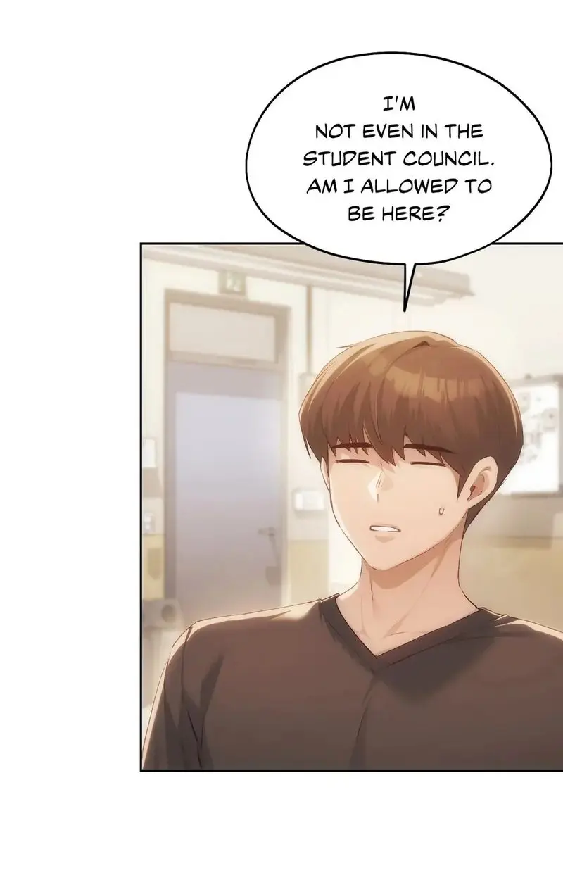 From Today My Favorite Chapter 47 - Page 72