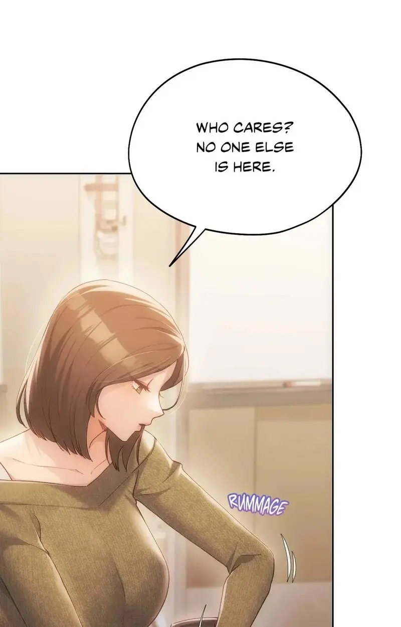 From Today My Favorite Chapter 47 - Page 73