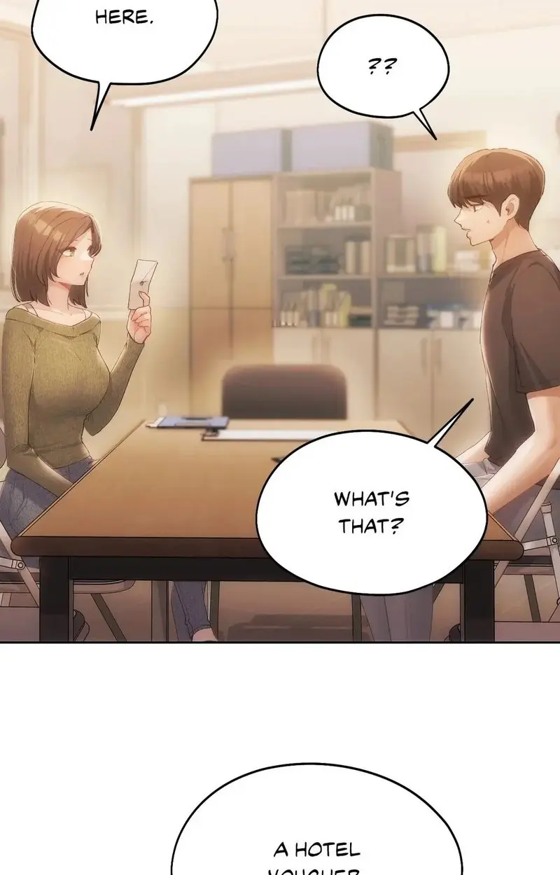 From Today My Favorite Chapter 47 - Page 75