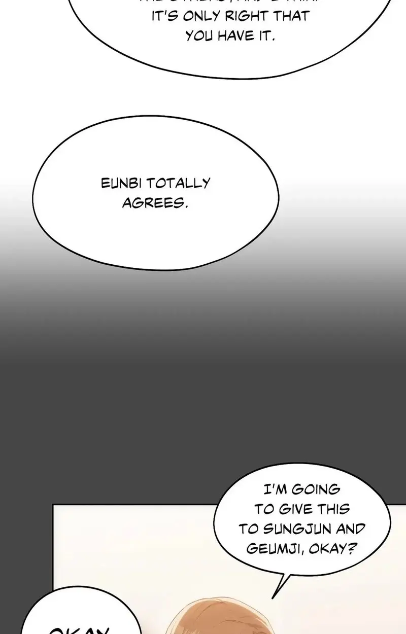 From Today My Favorite Chapter 47 - Page 77