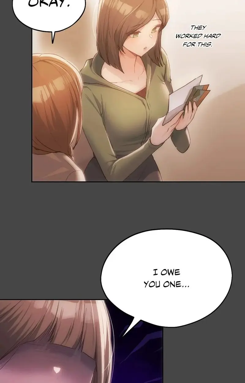 From Today My Favorite Chapter 47 - Page 78