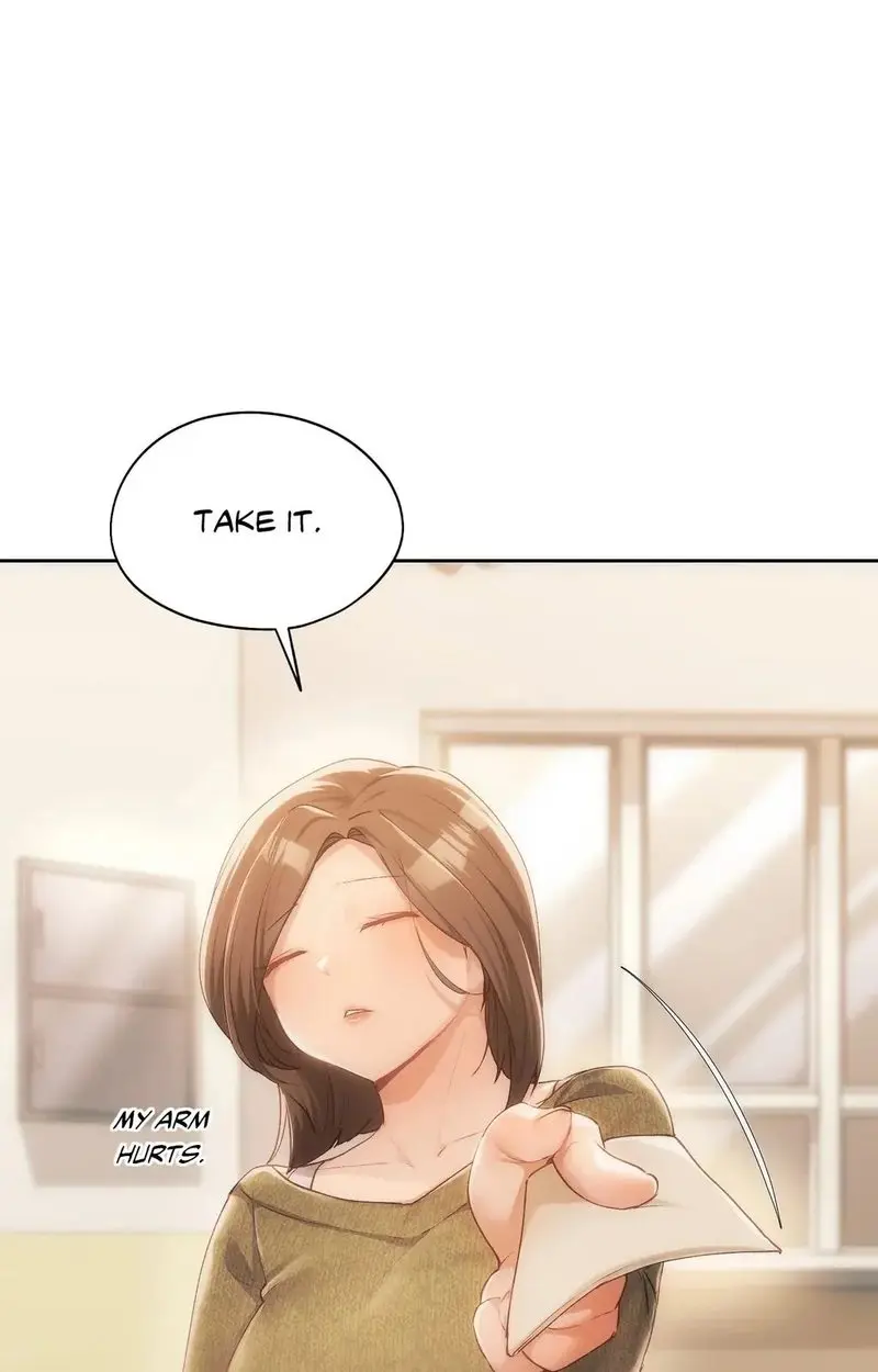 From Today My Favorite Chapter 47 - Page 81