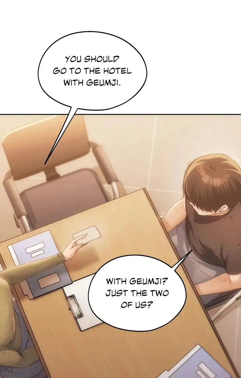 From Today My Favorite Chapter 47 - Page 84