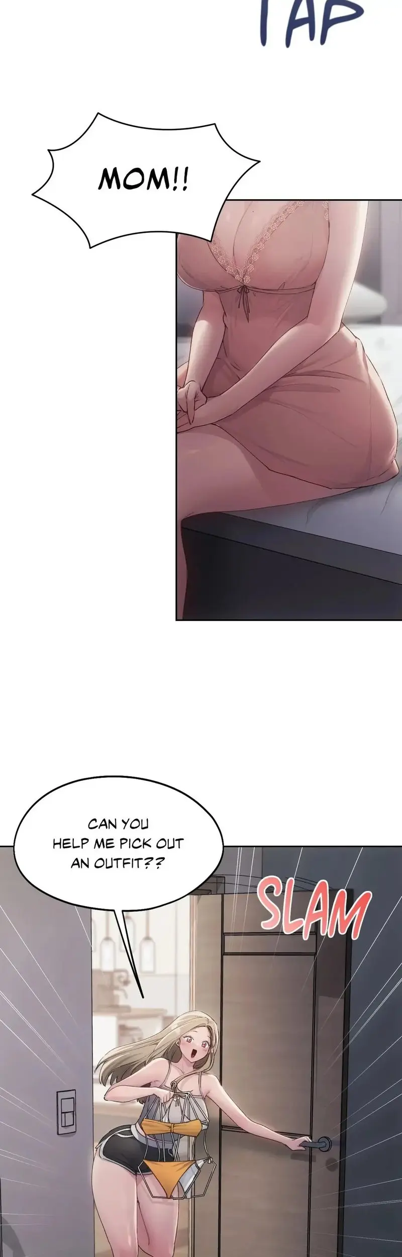 From Today My Favorite Chapter 48 - Page 12