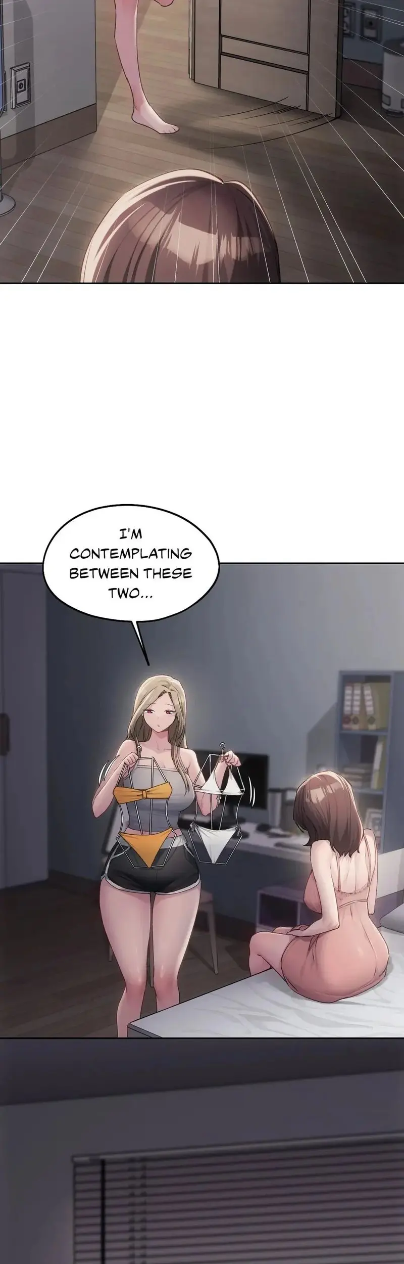 From Today My Favorite Chapter 48 - Page 13