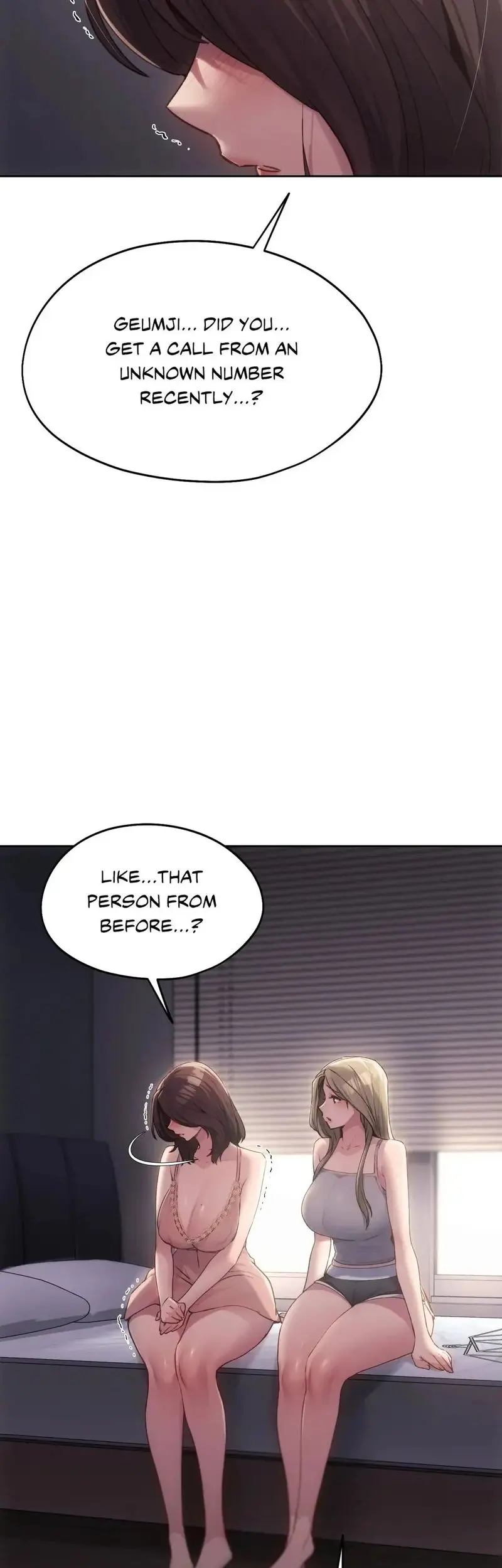 From Today My Favorite Chapter 48 - Page 16