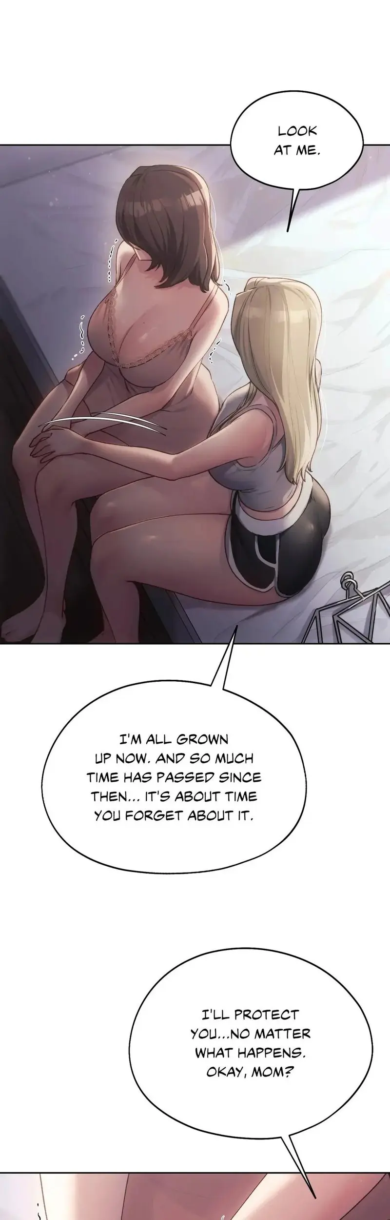 From Today My Favorite Chapter 48 - Page 18