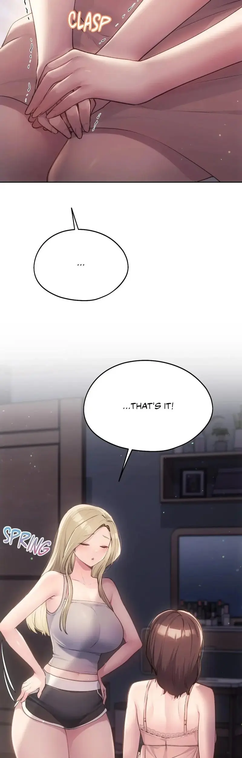 From Today My Favorite Chapter 48 - Page 19