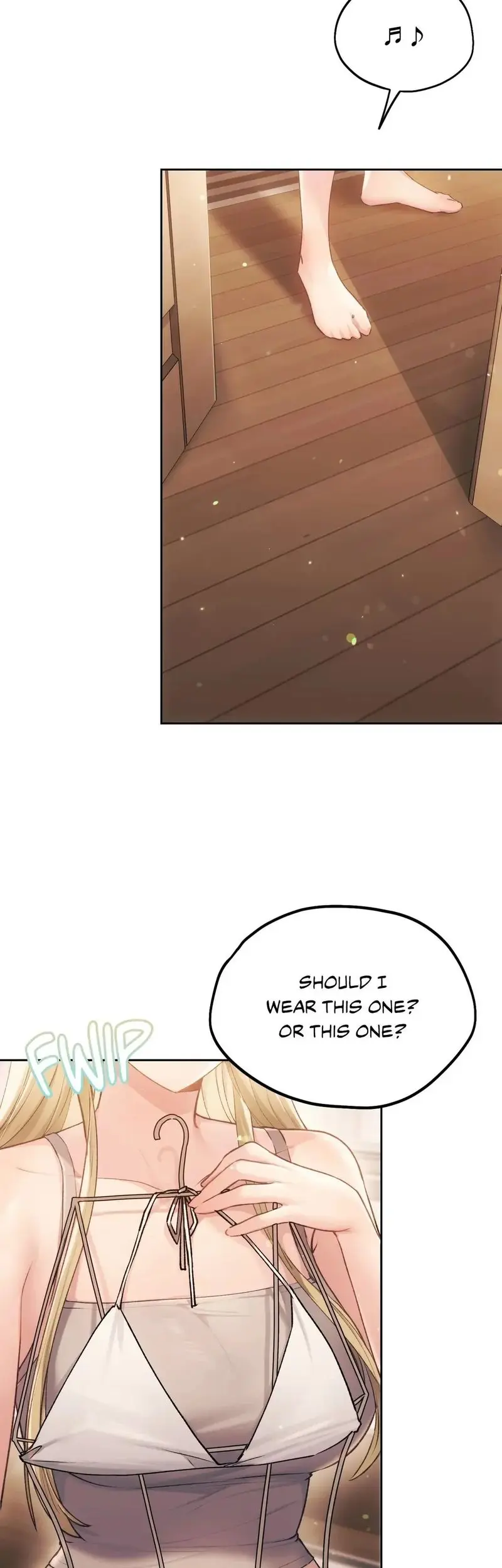 From Today My Favorite Chapter 48 - Page 2