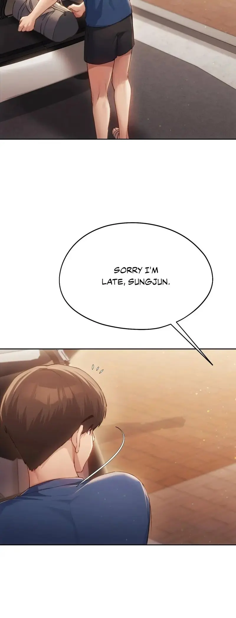 From Today My Favorite Chapter 48 - Page 24