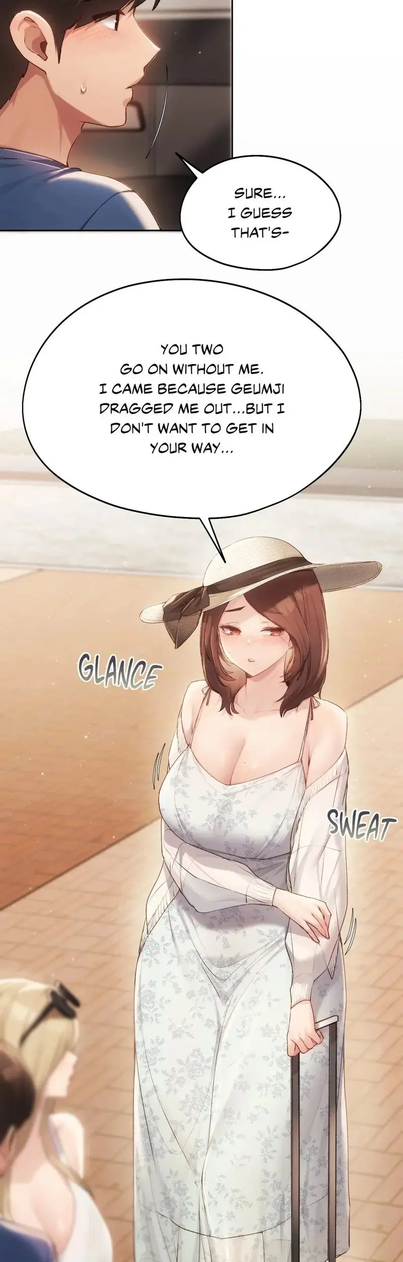From Today My Favorite Chapter 48 - Page 27