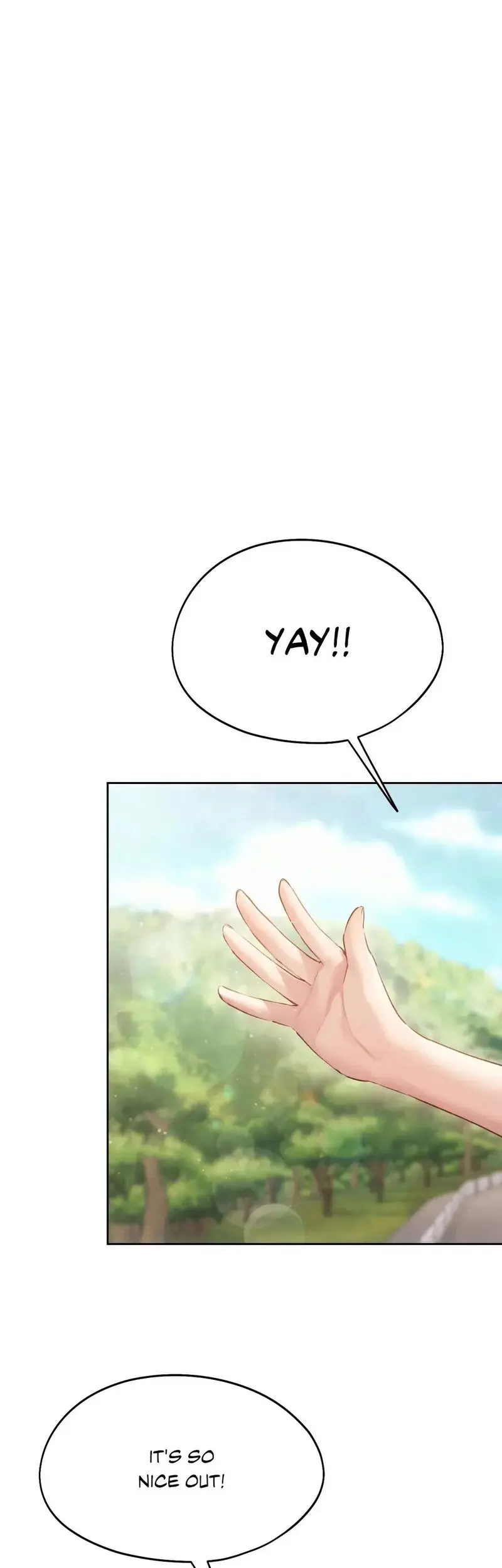 From Today My Favorite Chapter 48 - Page 32