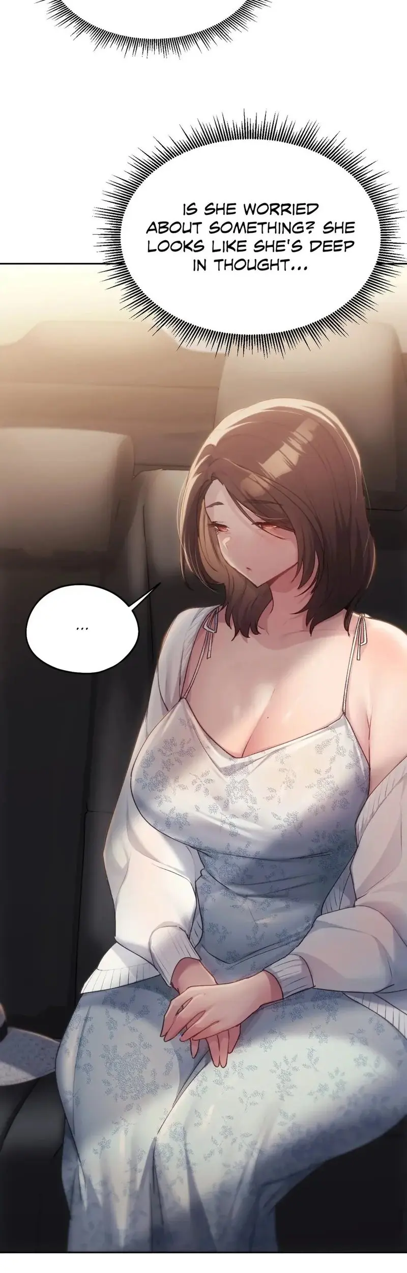 From Today My Favorite Chapter 48 - Page 36