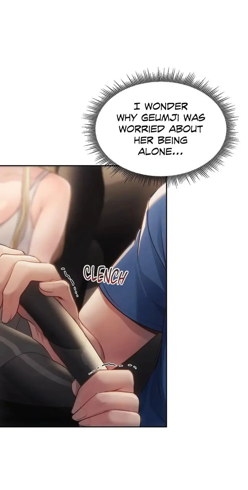 From Today My Favorite Chapter 48 - Page 37