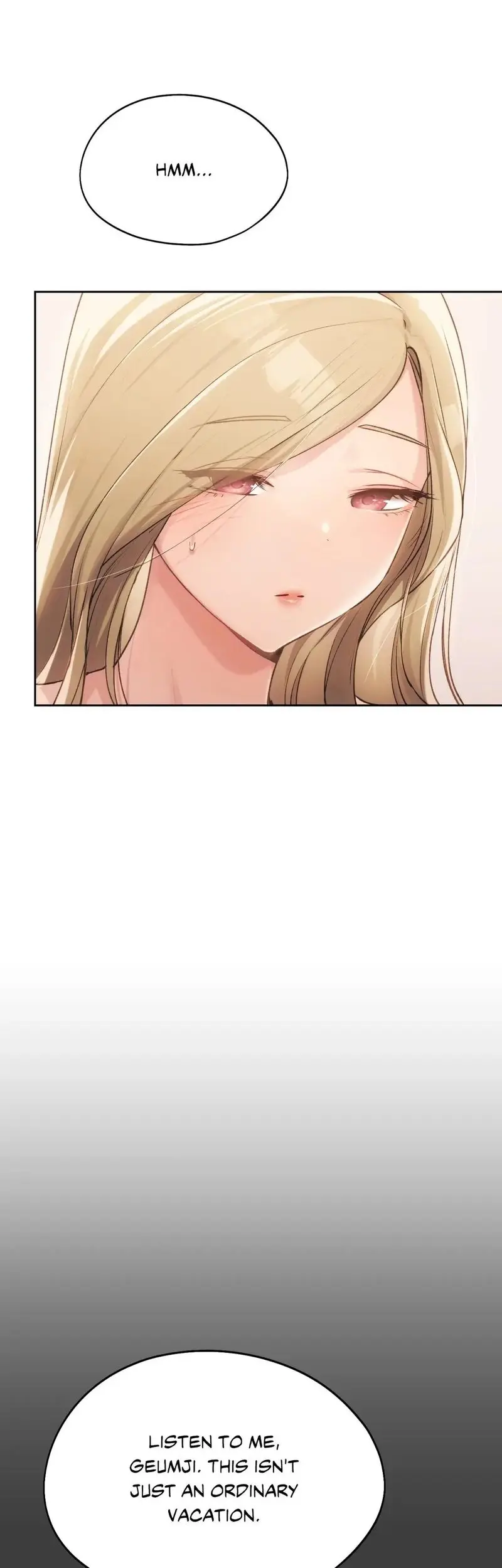 From Today My Favorite Chapter 48 - Page 4