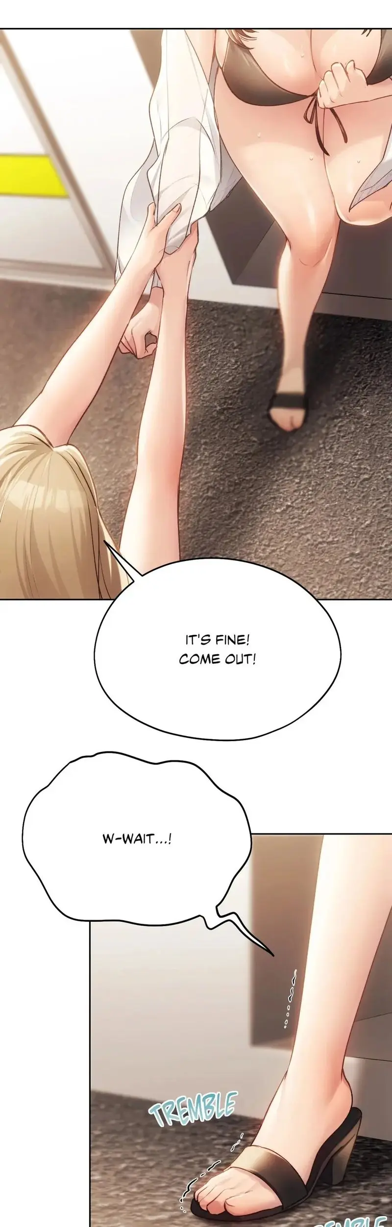 From Today My Favorite Chapter 48 - Page 44