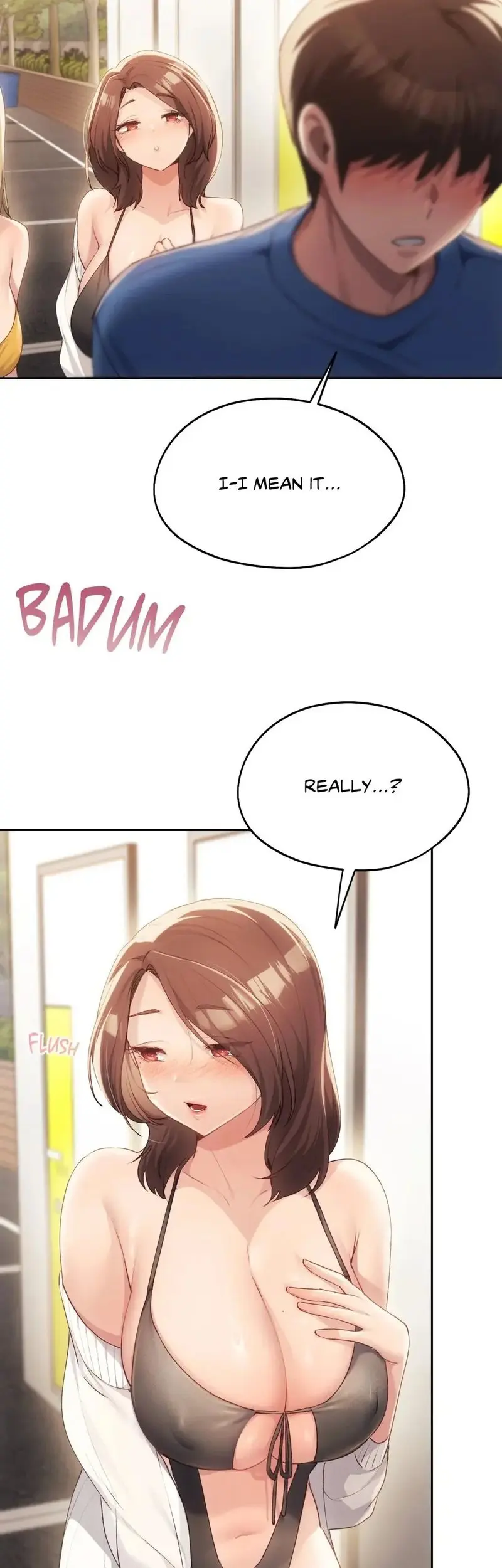 From Today My Favorite Chapter 48 - Page 49