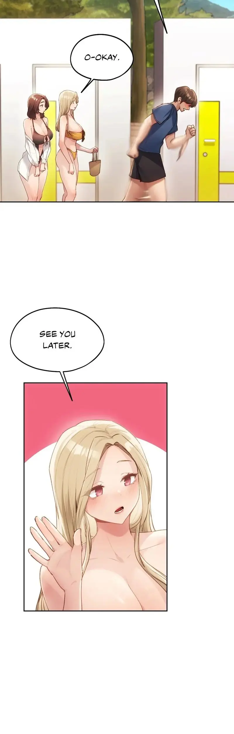 From Today My Favorite Chapter 48 - Page 52
