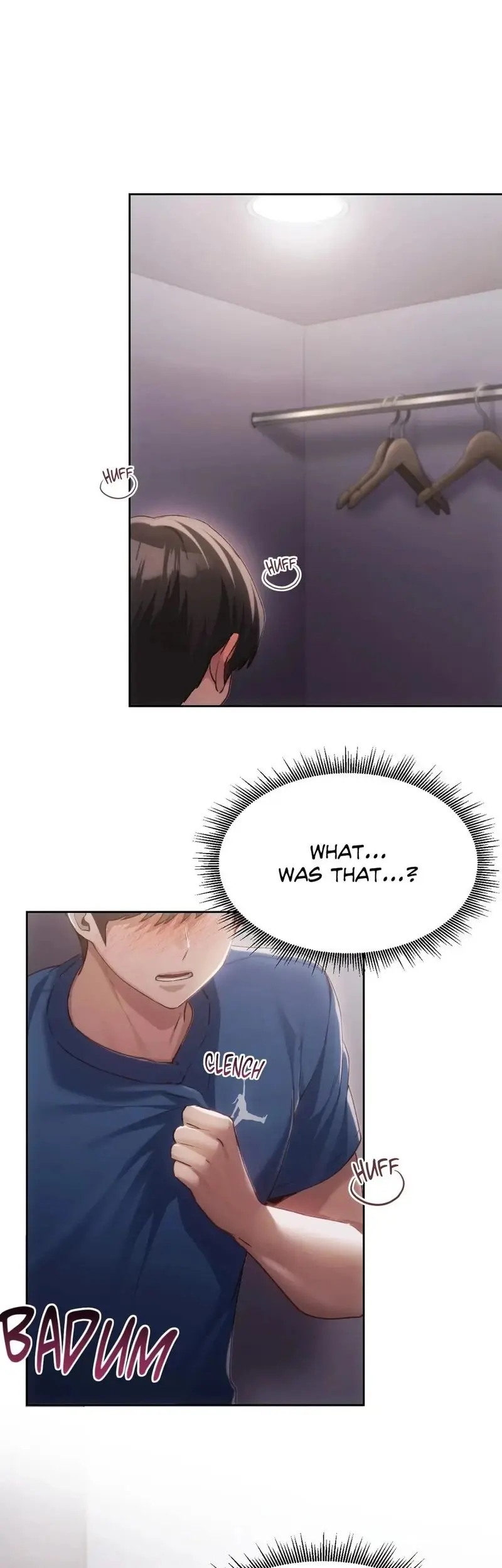 From Today My Favorite Chapter 48 - Page 53