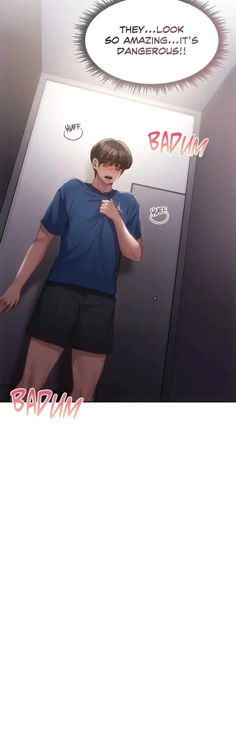 From Today My Favorite Chapter 48 - Page 54