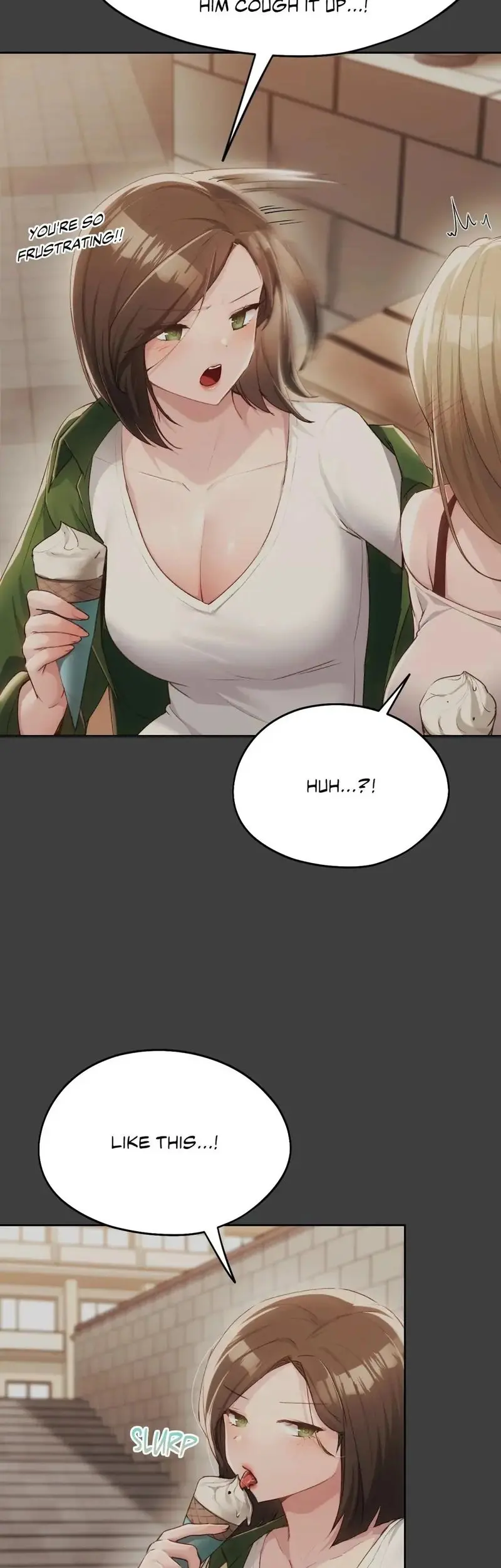 From Today My Favorite Chapter 48 - Page 7