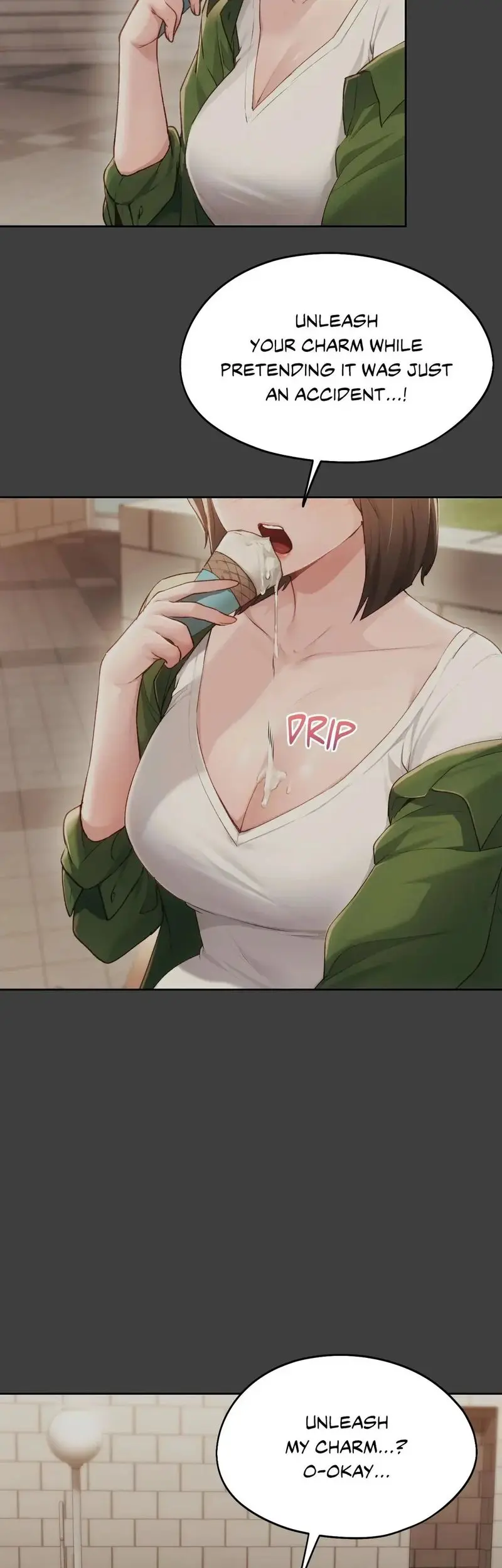 From Today My Favorite Chapter 48 - Page 8