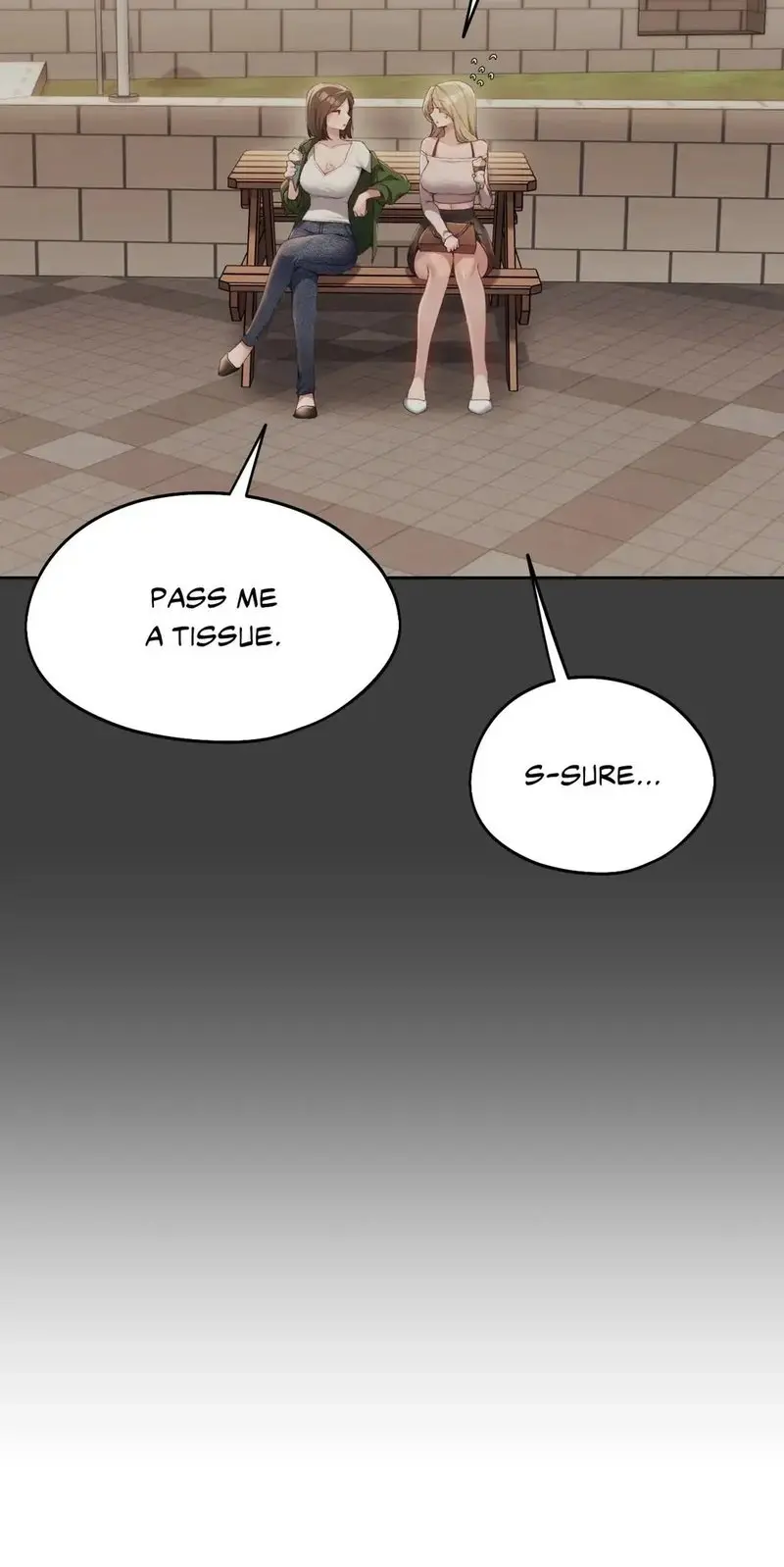 From Today My Favorite Chapter 48 - Page 9
