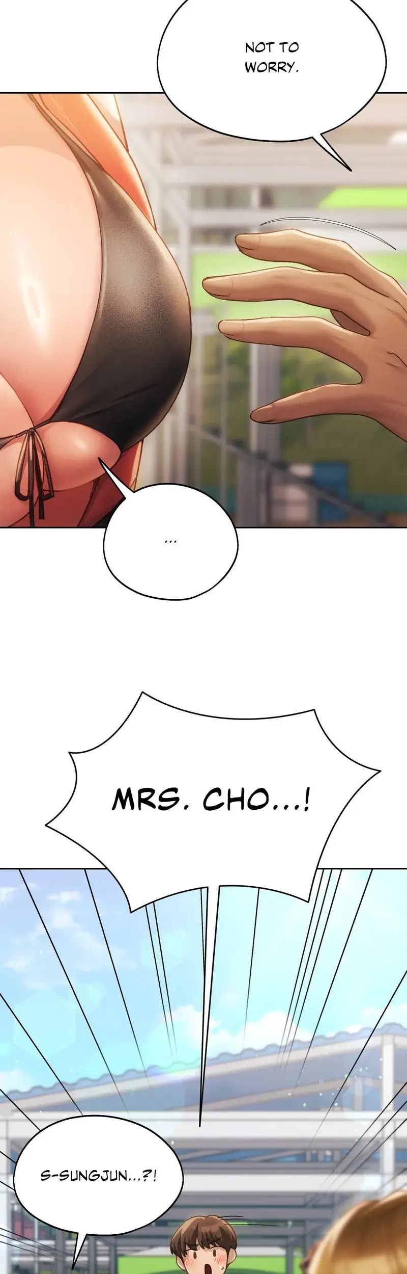 From Today My Favorite Chapter 49 - Page 12