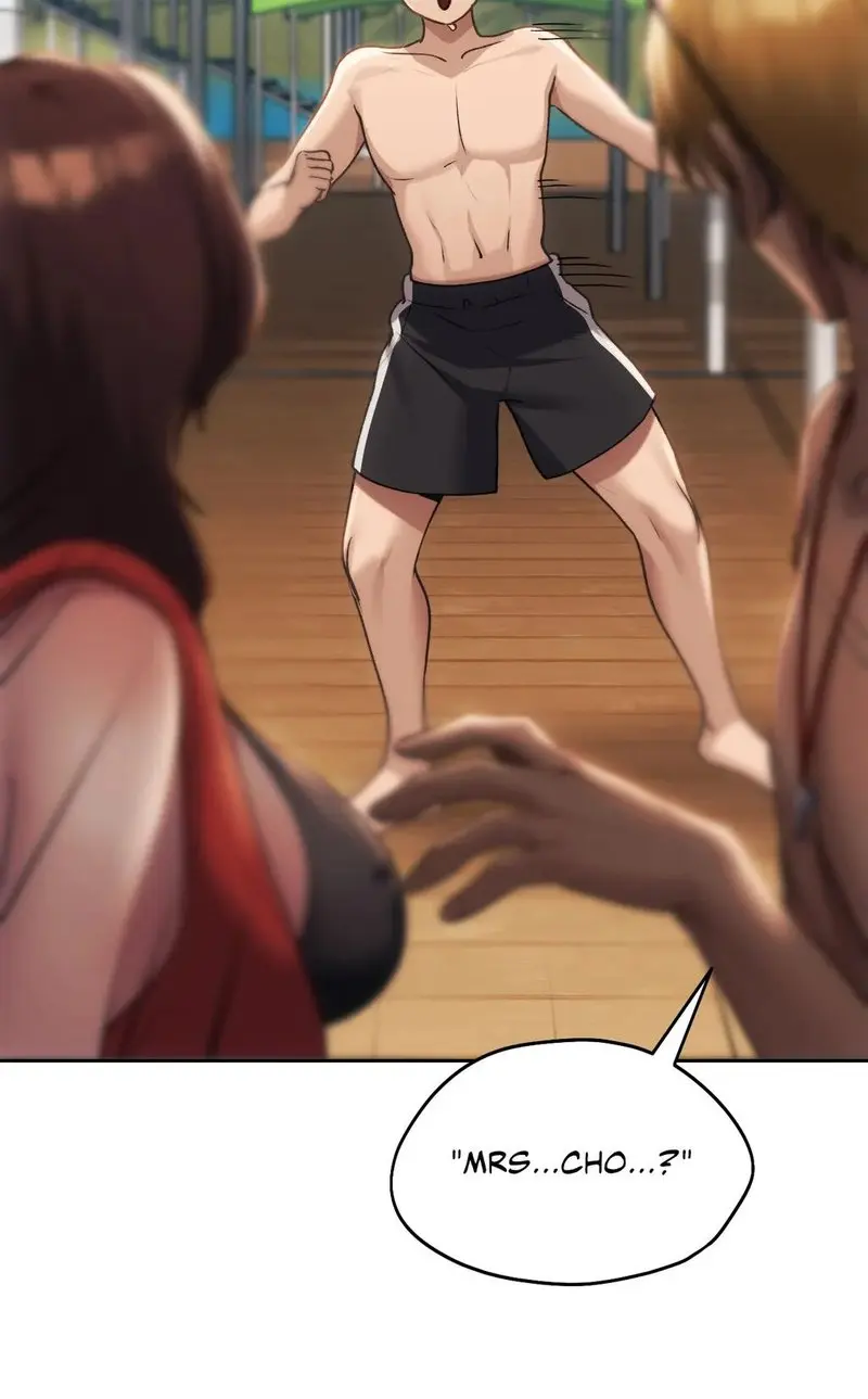 From Today My Favorite Chapter 49 - Page 13
