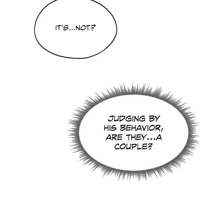 From Today My Favorite Chapter 49 - Page 17