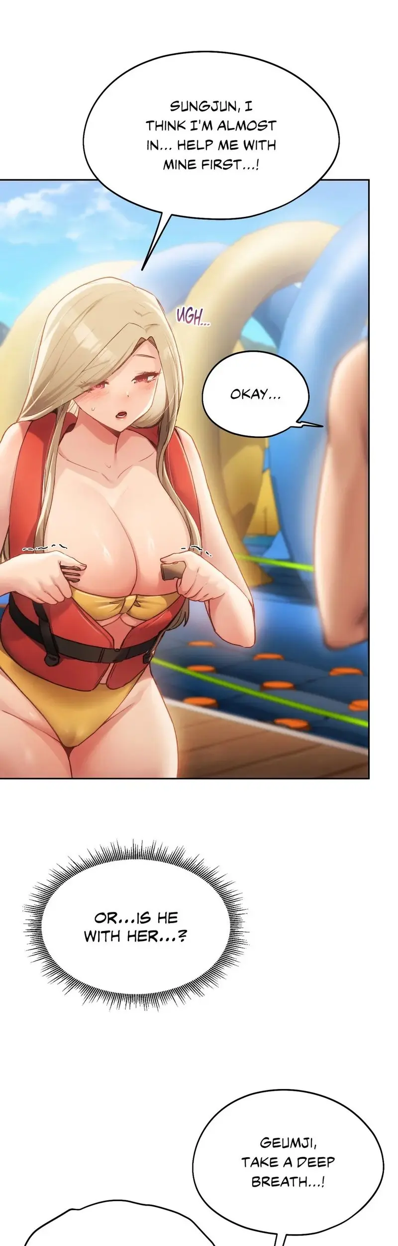 From Today My Favorite Chapter 49 - Page 18