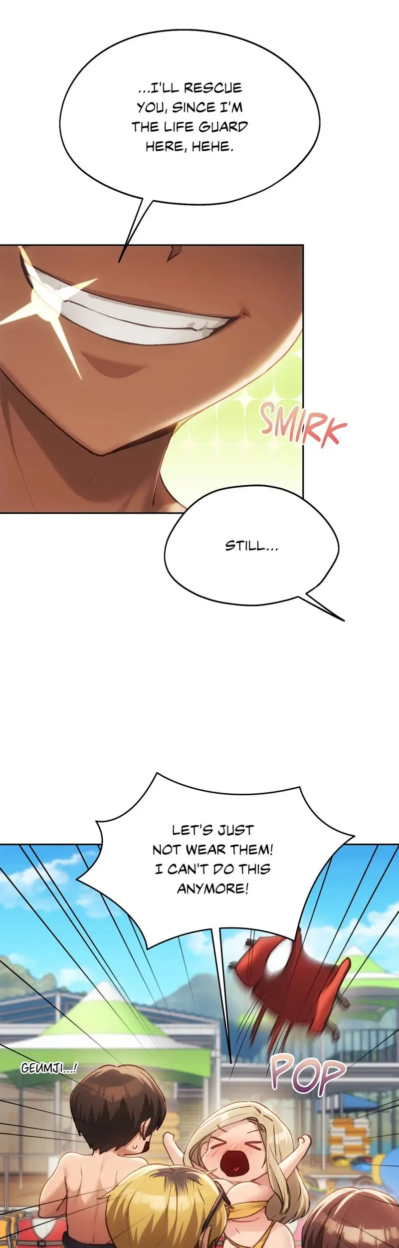 From Today My Favorite Chapter 49 - Page 23