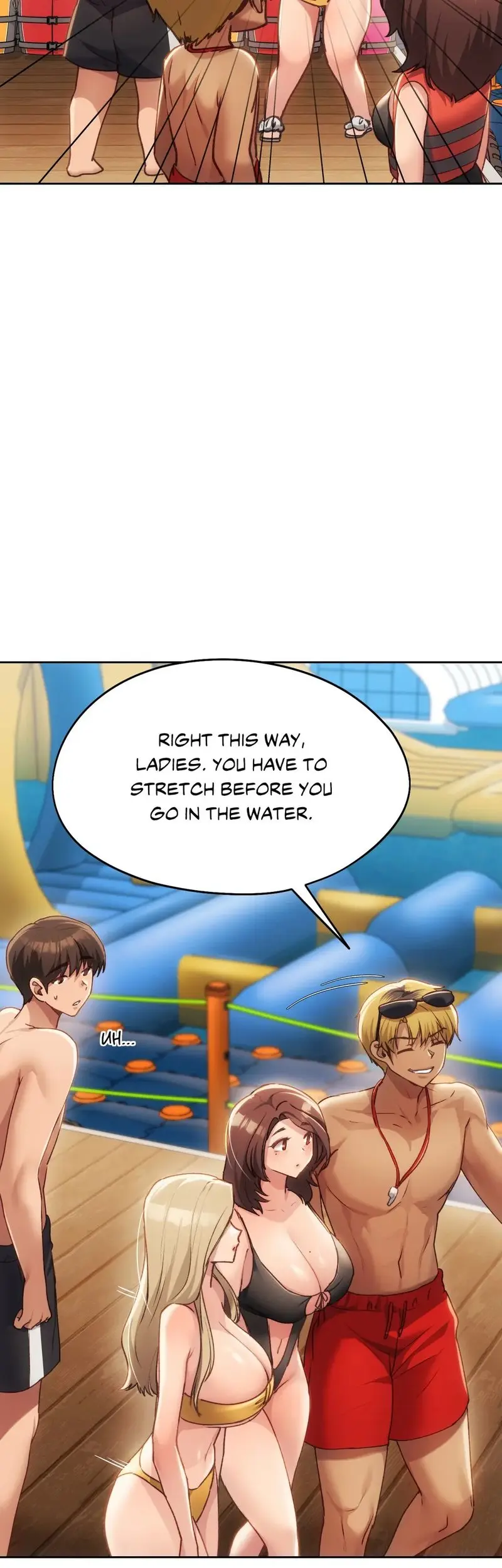 From Today My Favorite Chapter 49 - Page 24