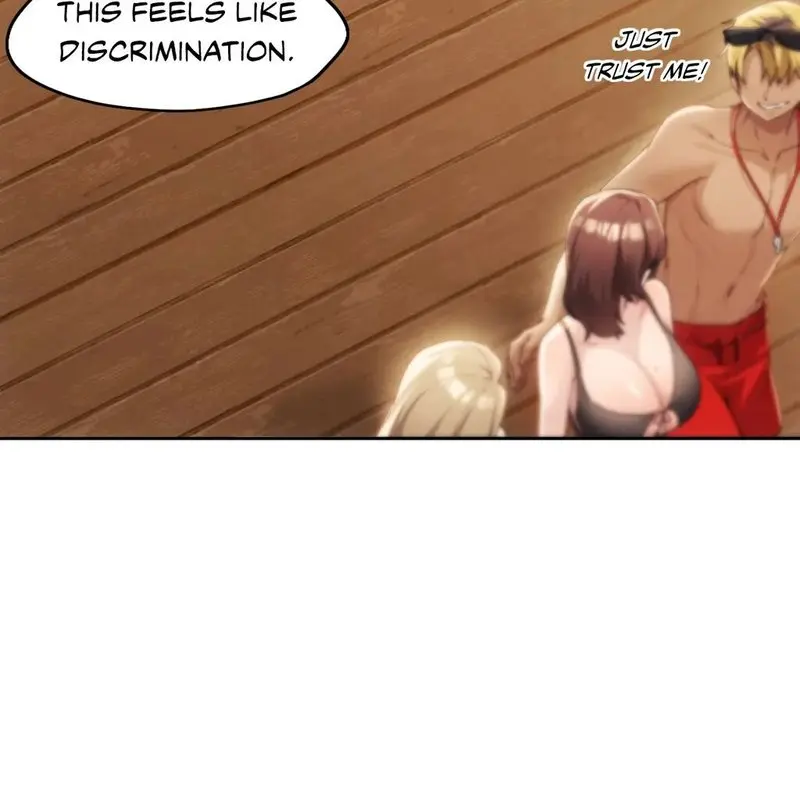 From Today My Favorite Chapter 49 - Page 27
