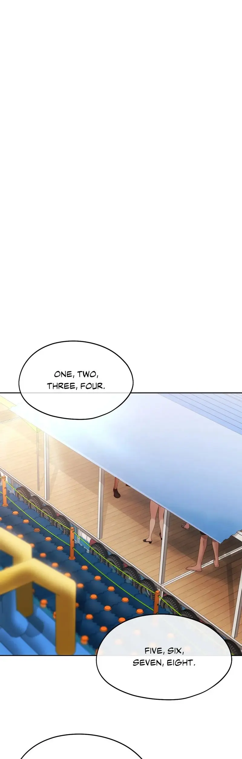 From Today My Favorite Chapter 49 - Page 28