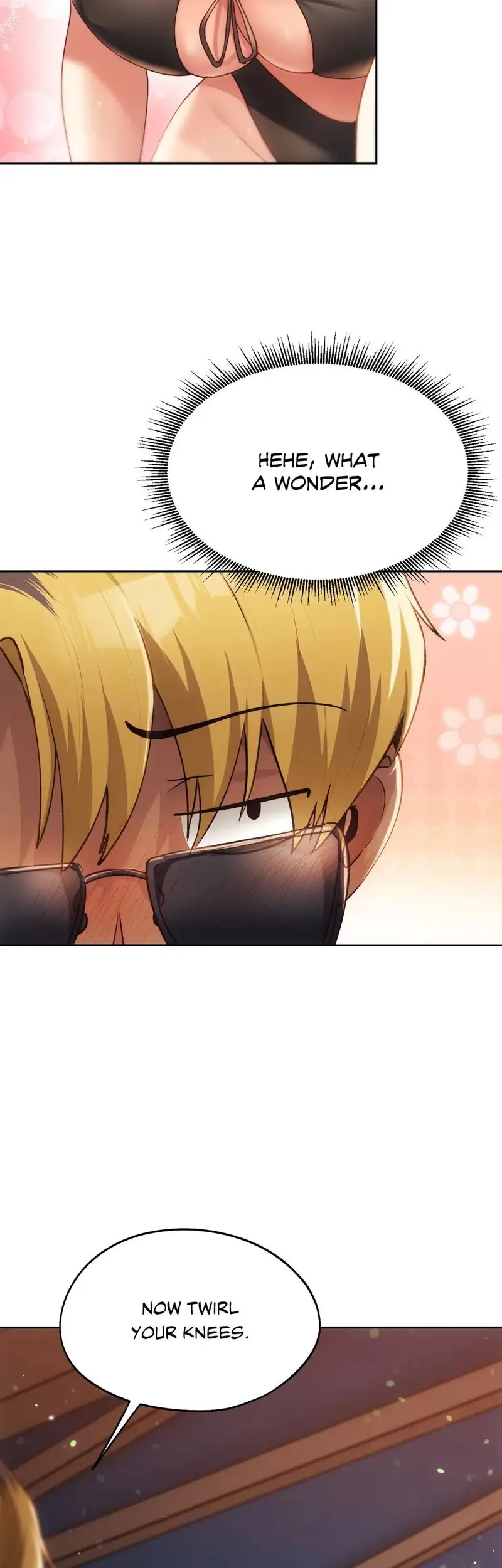 From Today My Favorite Chapter 49 - Page 30