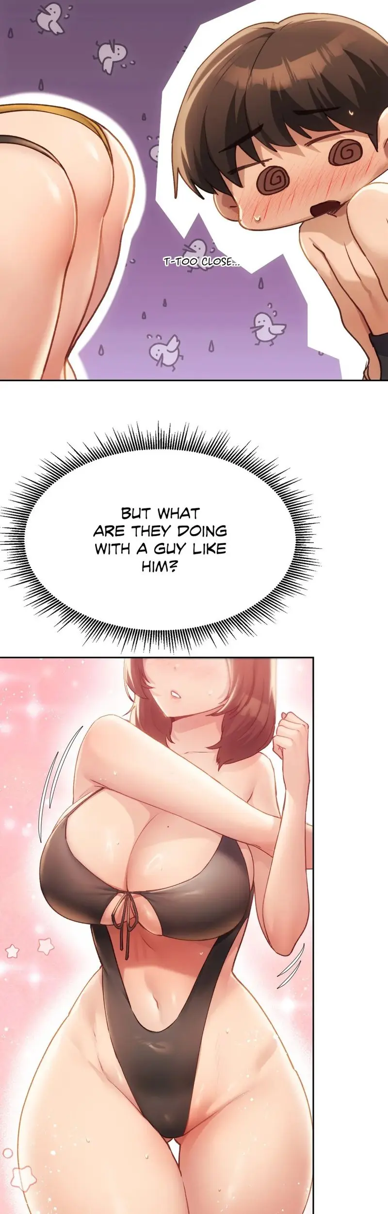 From Today My Favorite Chapter 49 - Page 33
