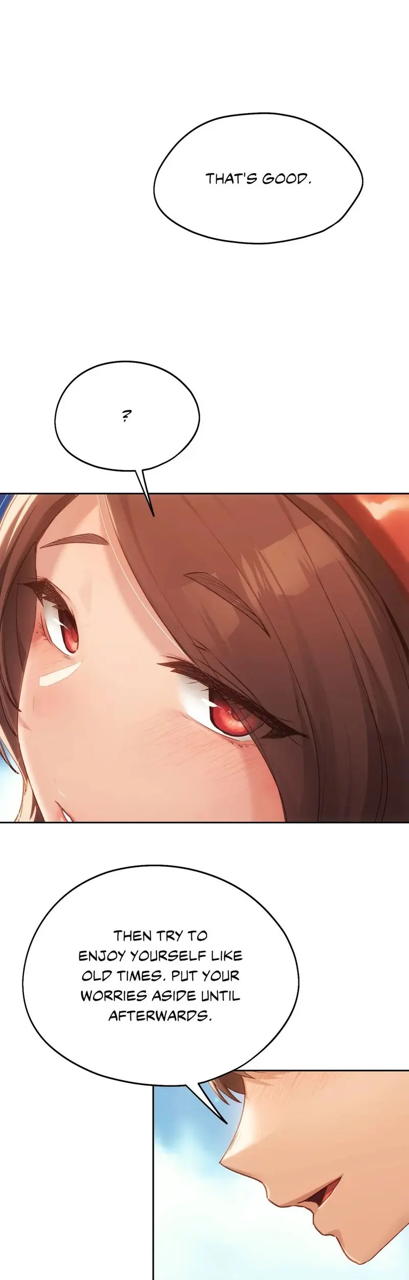 From Today My Favorite Chapter 49 - Page 44