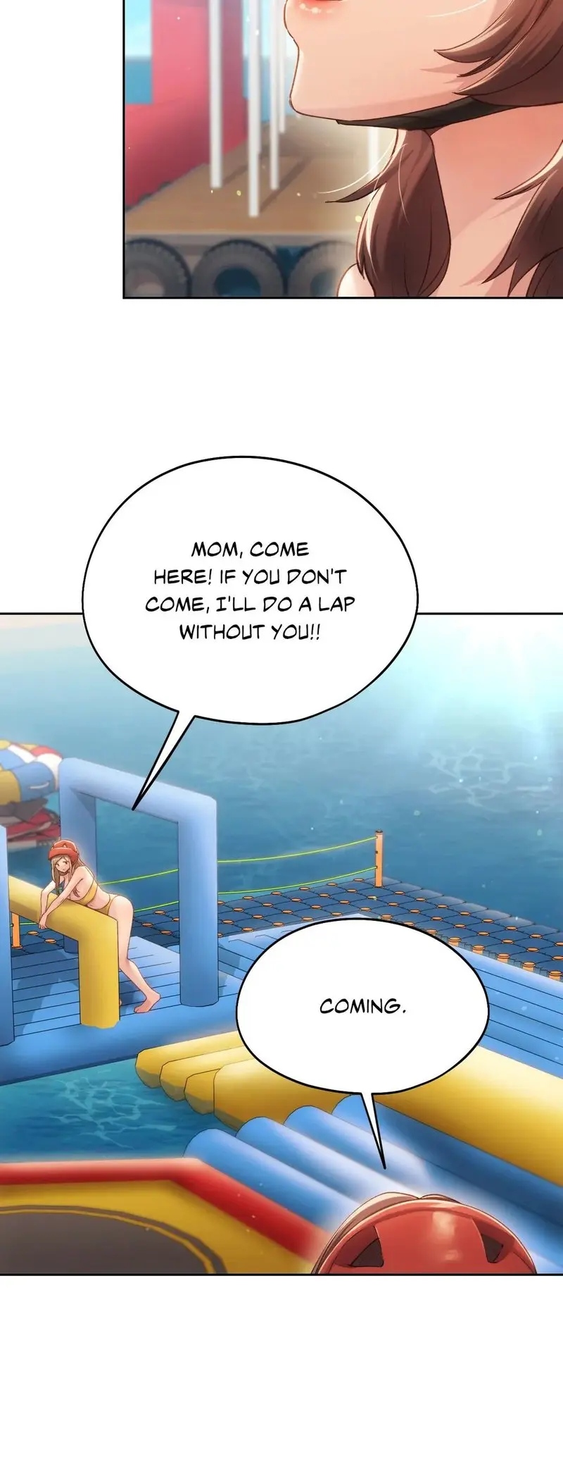 From Today My Favorite Chapter 49 - Page 47
