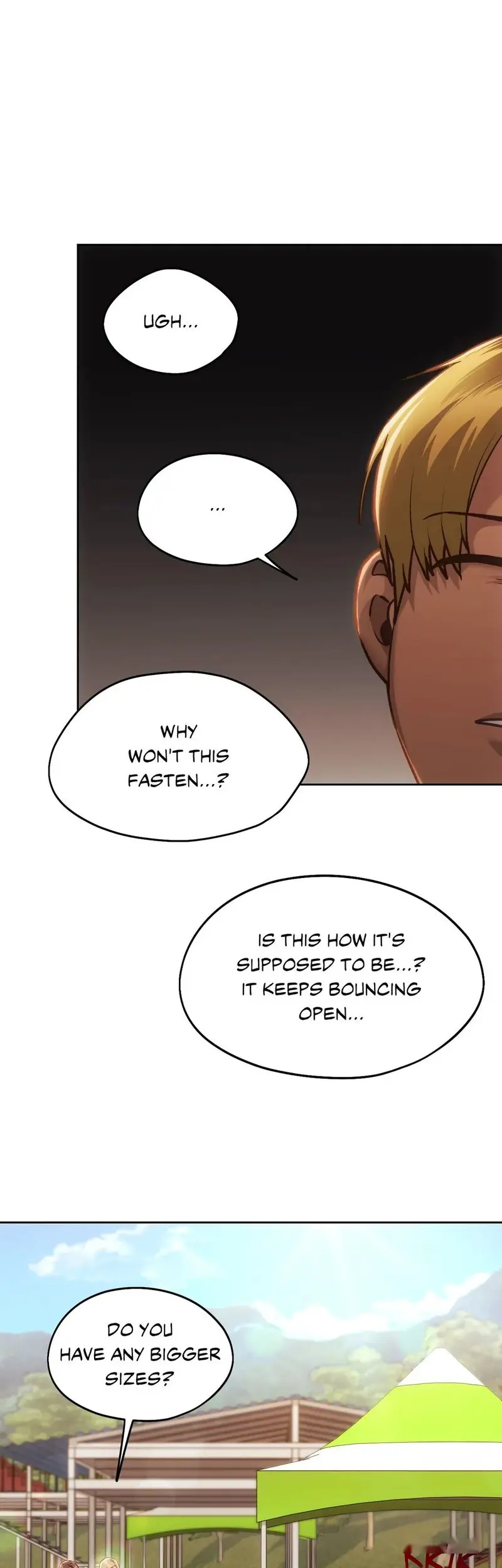 From Today My Favorite Chapter 49 - Page 5