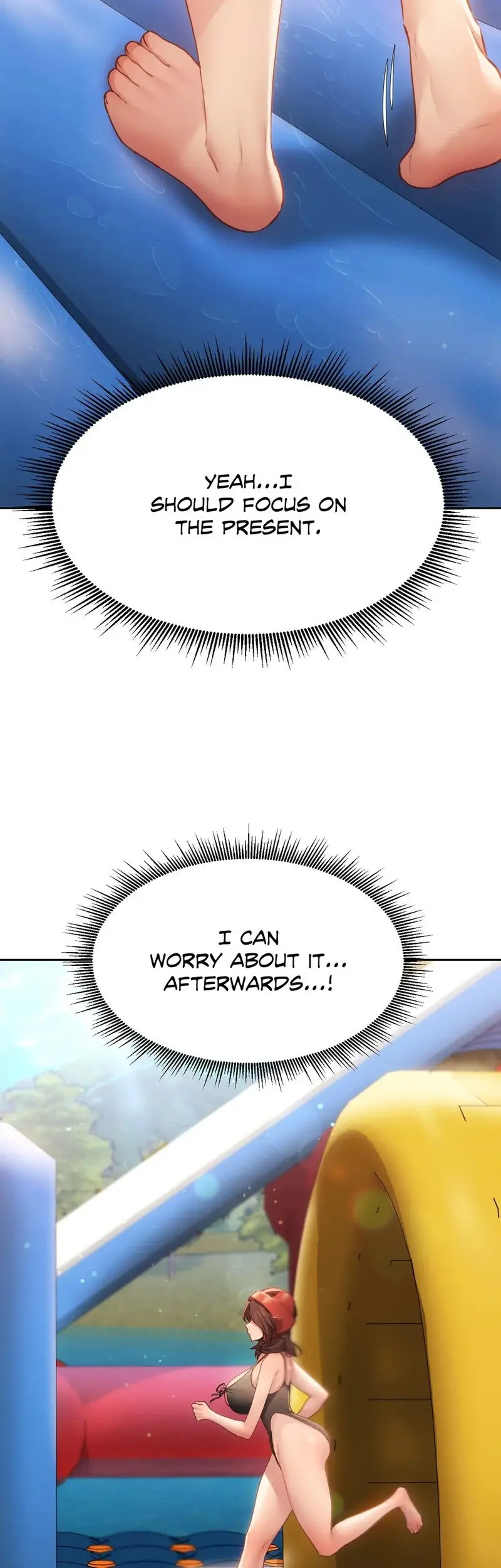From Today My Favorite Chapter 49 - Page 49