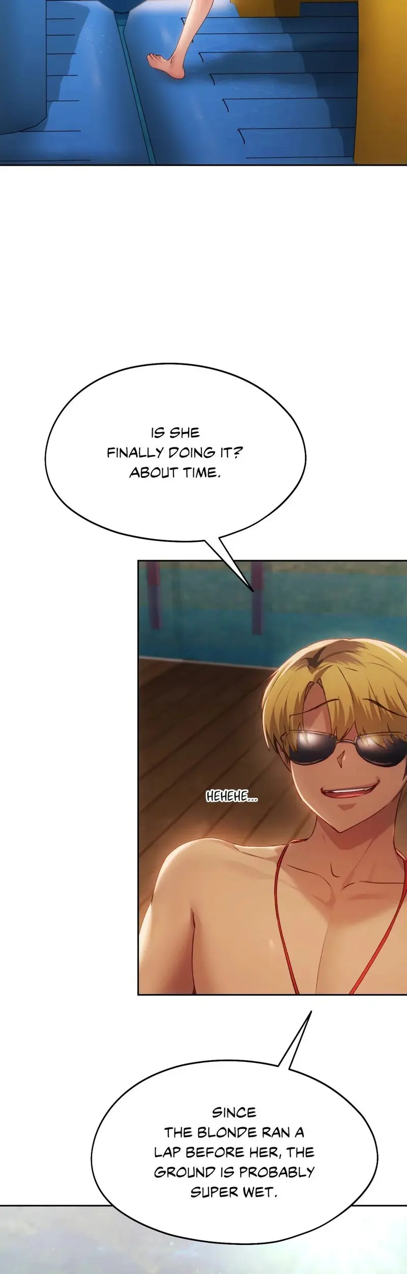 From Today My Favorite Chapter 49 - Page 50