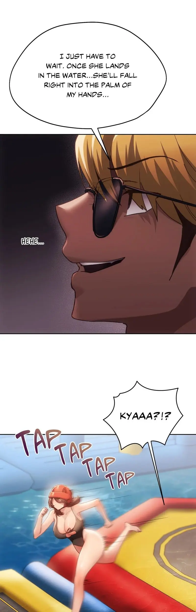 From Today My Favorite Chapter 49 - Page 53