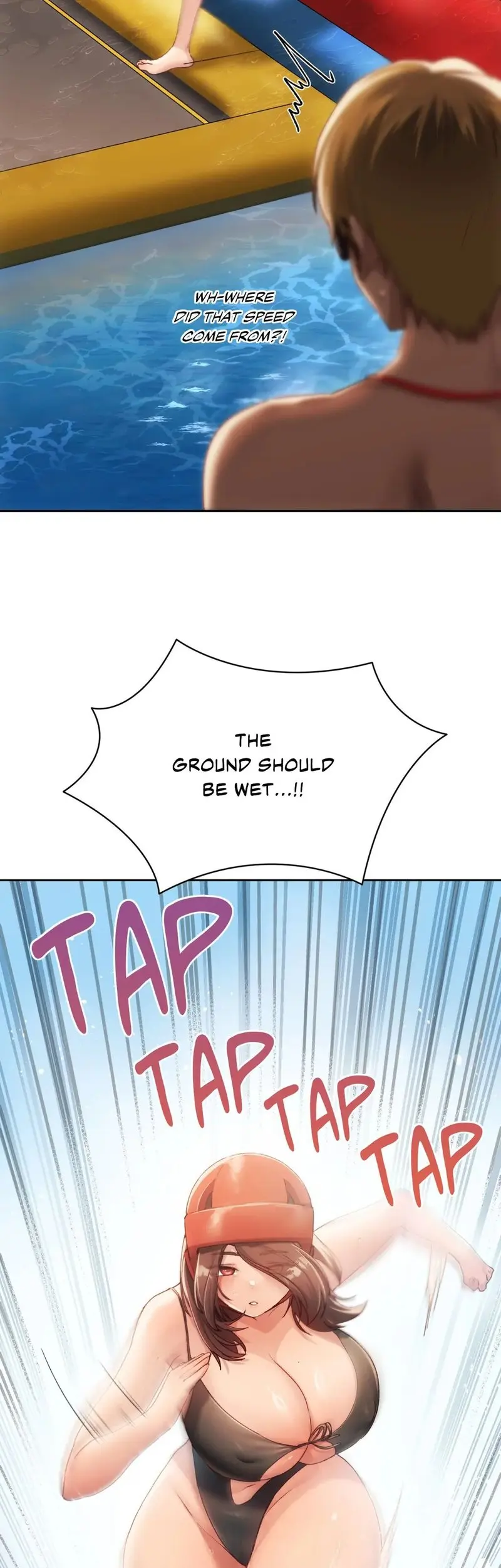 From Today My Favorite Chapter 49 - Page 54
