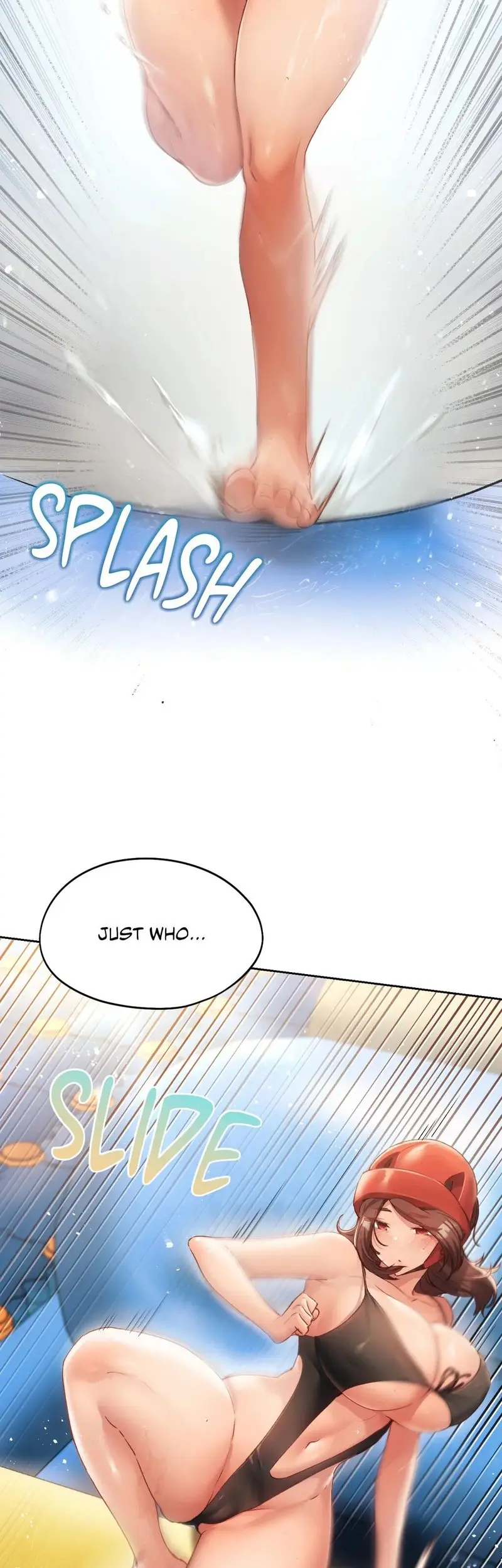 From Today My Favorite Chapter 49 - Page 55