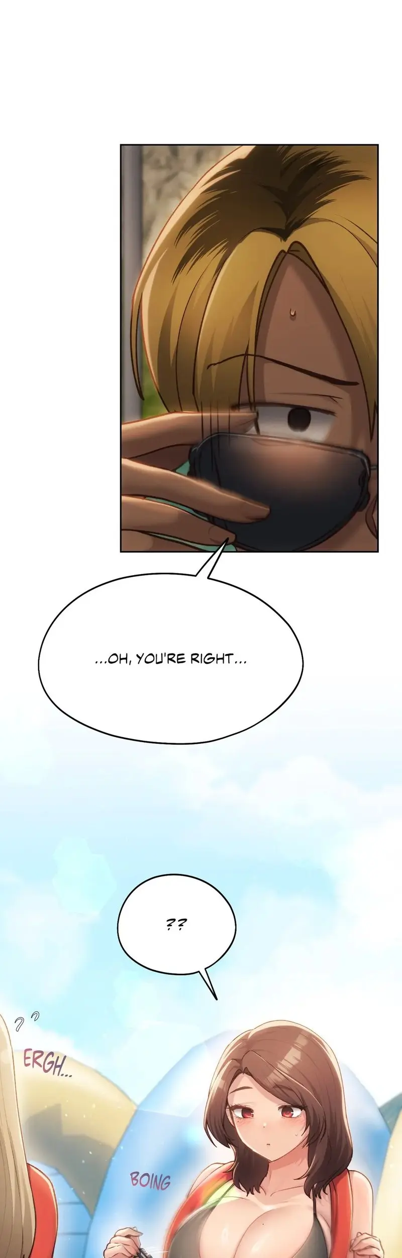 From Today My Favorite Chapter 49 - Page 7